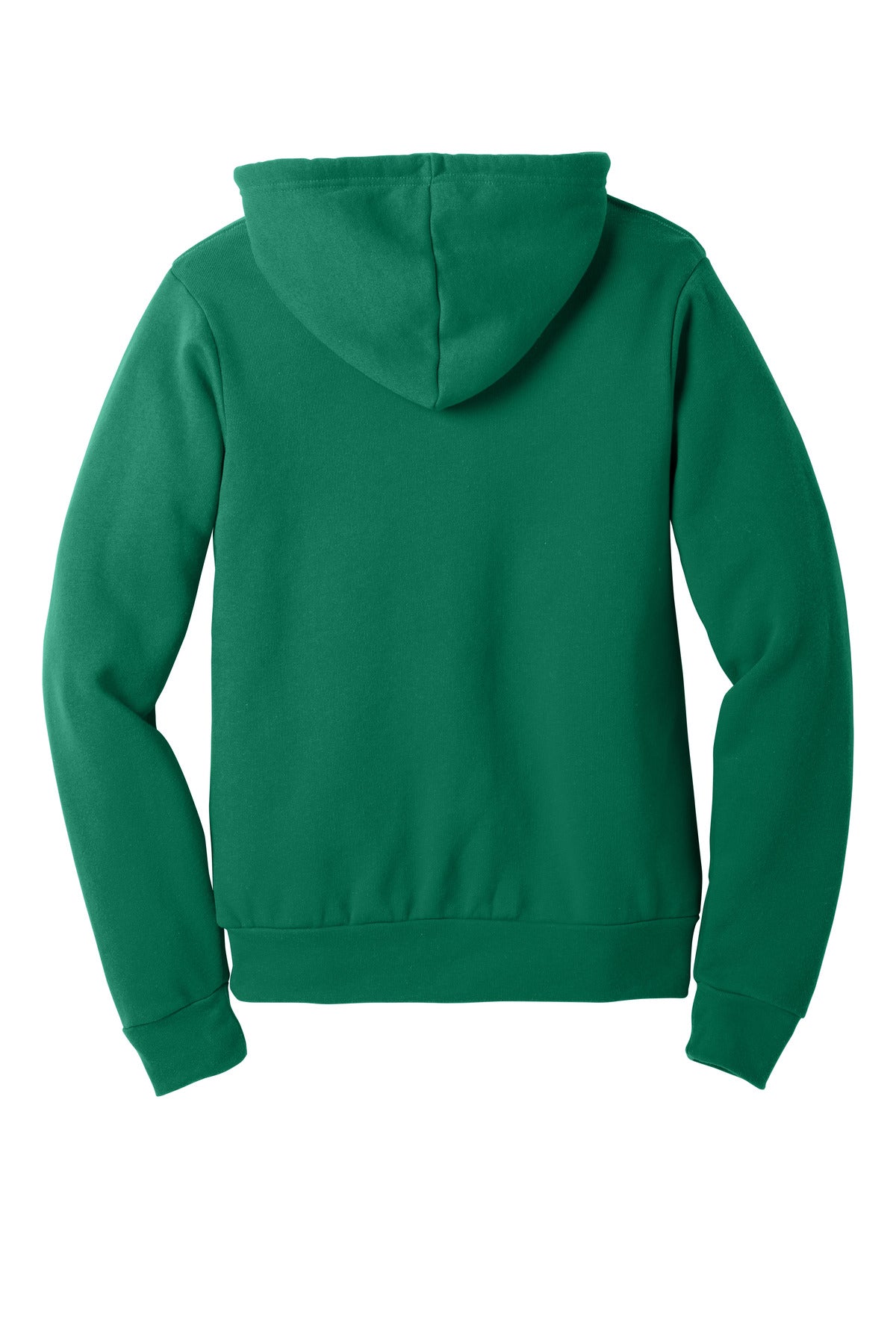 BELLA+CANVAS  Unisex Sponge Fleece Pullover Hoodie. BC3719