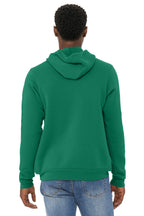 BELLA+CANVAS  Unisex Sponge Fleece Pullover Hoodie. BC3719
