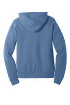 BELLA+CANVAS  Unisex Sponge Fleece Pullover Hoodie. BC3719