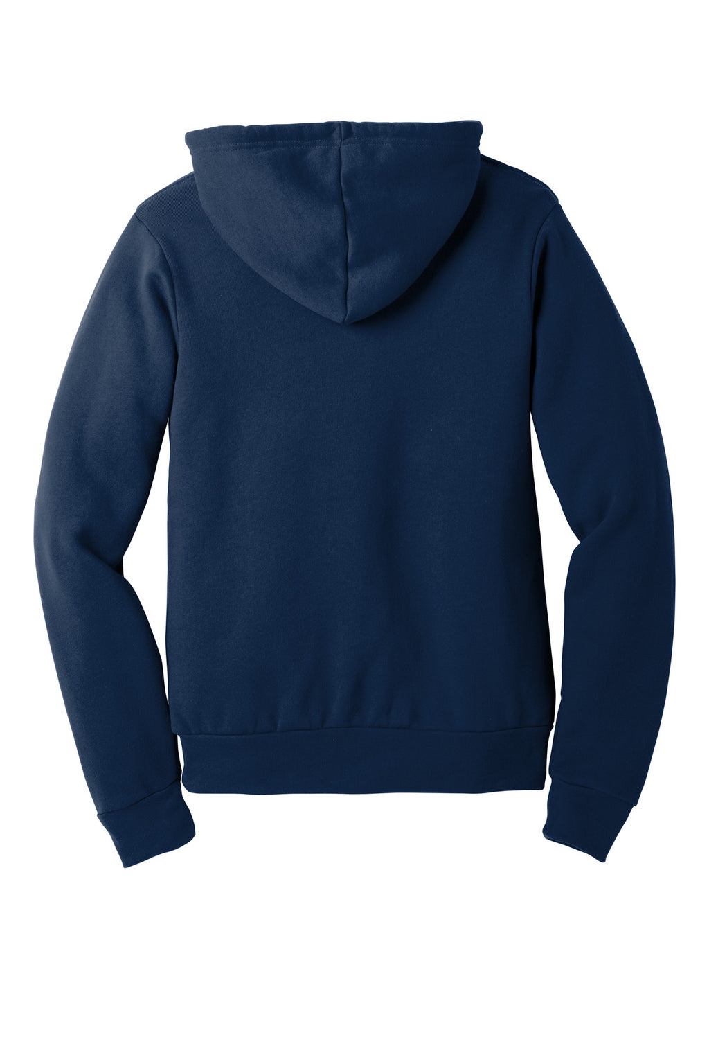 BELLA+CANVAS  Unisex Sponge Fleece Pullover Hoodie. BC3719