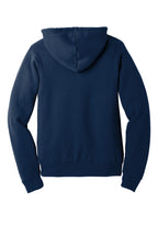 BELLA+CANVAS  Unisex Sponge Fleece Pullover Hoodie. BC3719