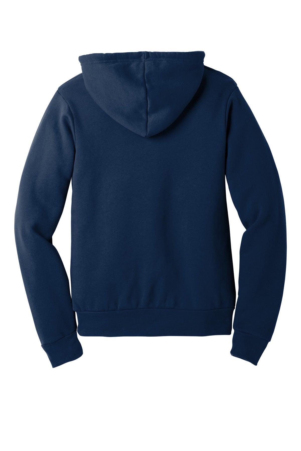 BELLA+CANVAS  Unisex Sponge Fleece Pullover Hoodie. BC3719