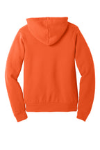 BELLA+CANVAS  Unisex Sponge Fleece Pullover Hoodie. BC3719