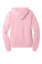 BELLA+CANVAS  Unisex Sponge Fleece Pullover Hoodie. BC3719