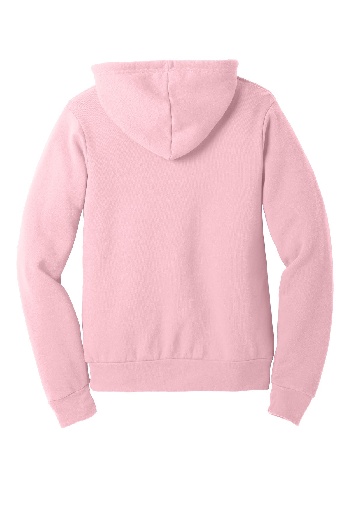 BELLA+CANVAS  Unisex Sponge Fleece Pullover Hoodie. BC3719