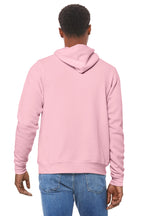 BELLA+CANVAS  Unisex Sponge Fleece Pullover Hoodie. BC3719