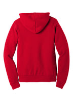BELLA+CANVAS  Unisex Sponge Fleece Pullover Hoodie. BC3719