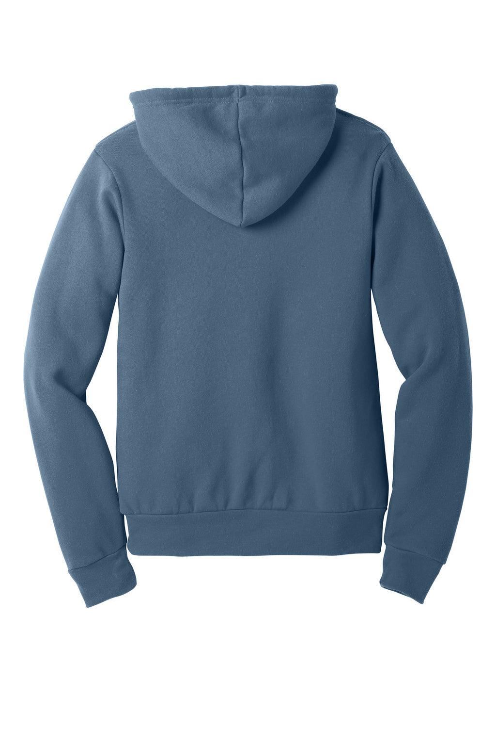 BELLA+CANVAS  Unisex Sponge Fleece Pullover Hoodie. BC3719