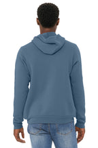 BELLA+CANVAS  Unisex Sponge Fleece Pullover Hoodie. BC3719