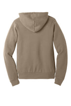 BELLA+CANVAS  Unisex Sponge Fleece Pullover Hoodie. BC3719