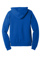 BELLA+CANVAS  Unisex Sponge Fleece Pullover Hoodie. BC3719