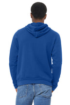 BELLA+CANVAS  Unisex Sponge Fleece Pullover Hoodie. BC3719