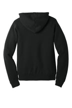 BELLA+CANVAS  Unisex Sponge Fleece Pullover Hoodie. BC3719