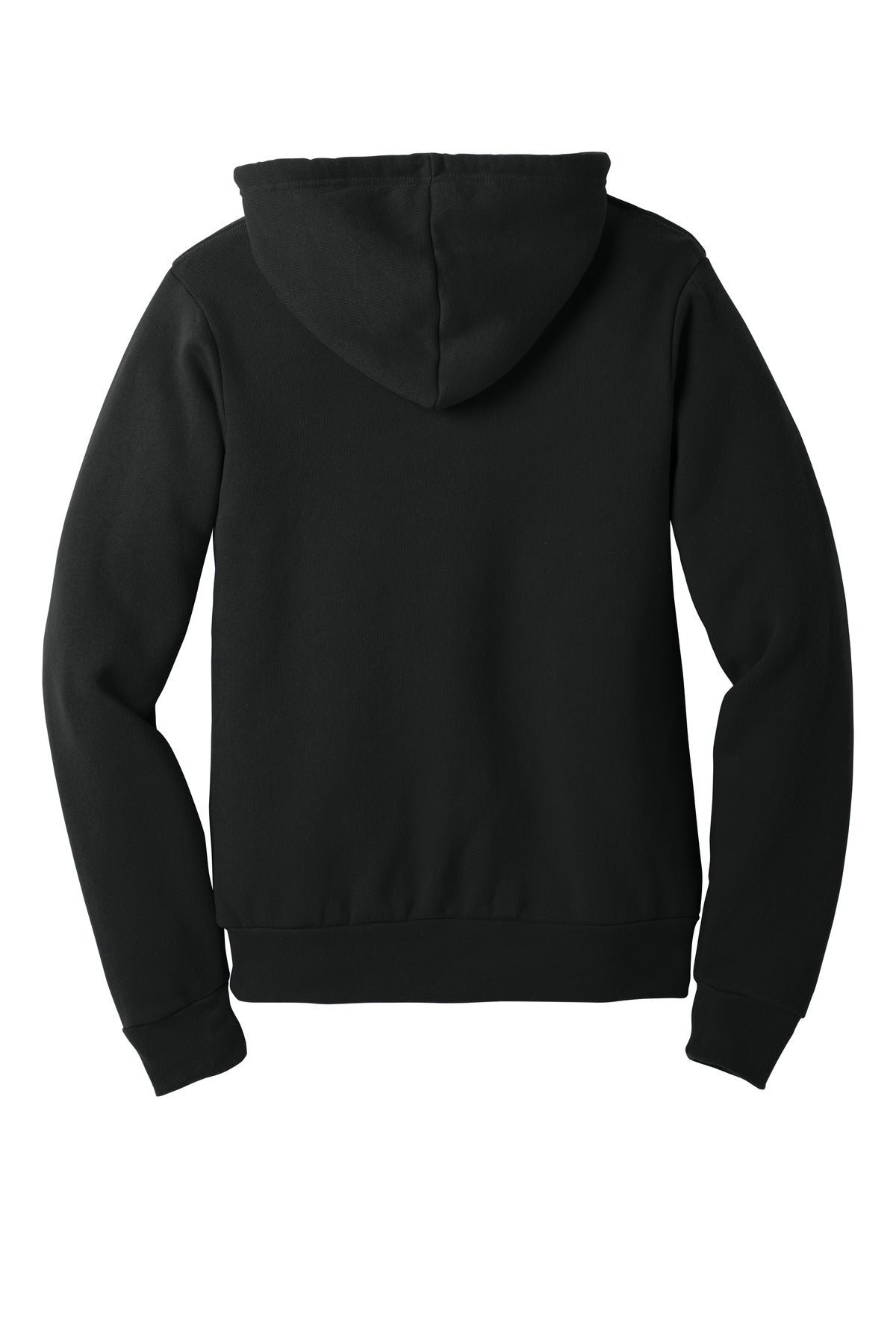 BELLA+CANVAS  Unisex Sponge Fleece Pullover Hoodie. BC3719