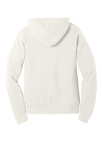 BELLA+CANVAS  Unisex Sponge Fleece Pullover Hoodie. BC3719