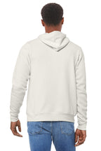 BELLA+CANVAS  Unisex Sponge Fleece Pullover Hoodie. BC3719