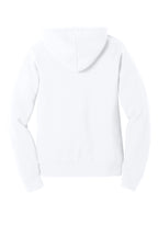 BELLA+CANVAS  Unisex Sponge Fleece Pullover Hoodie. BC3719