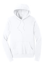 BELLA+CANVAS  Unisex Sponge Fleece Pullover Hoodie. BC3719