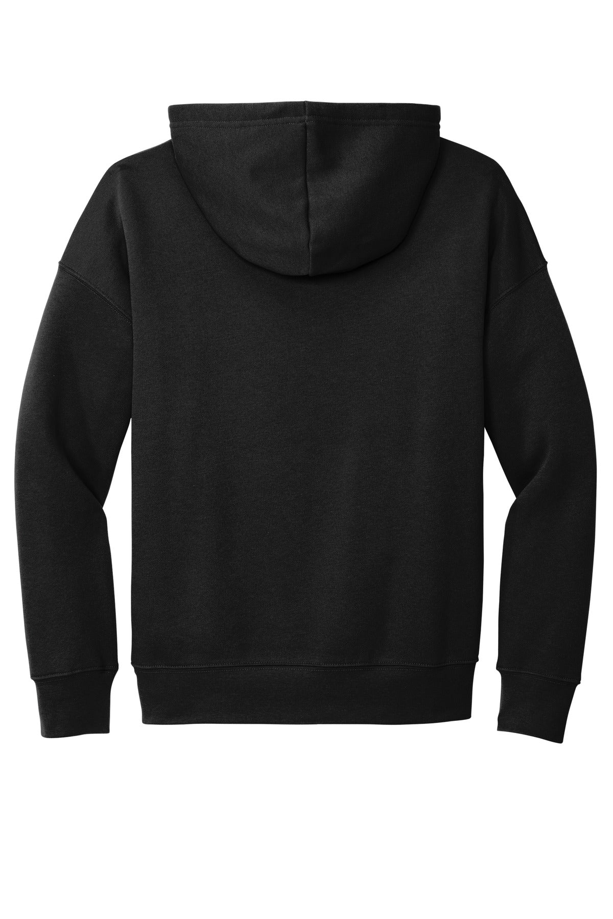 BELLA+CANVAS  Unisex Sponge Fleece Pullover DTM Hoodie. BC3729