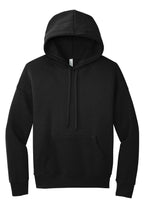 BELLA+CANVAS  Unisex Sponge Fleece Pullover DTM Hoodie. BC3729