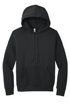 BELLA+CANVAS  Unisex Sponge Fleece Pullover DTM Hoodie. BC3729