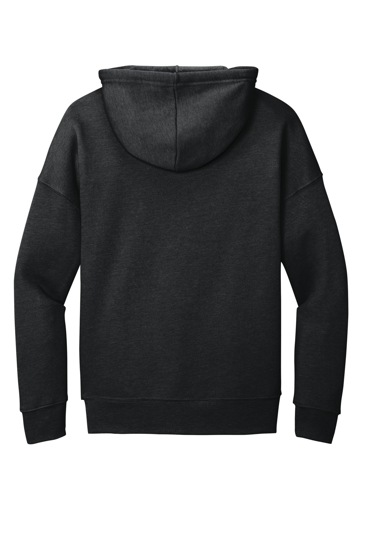 BELLA+CANVAS  Unisex Sponge Fleece Pullover DTM Hoodie. BC3729