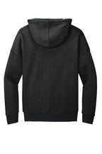 BELLA+CANVAS  Unisex Sponge Fleece Pullover DTM Hoodie. BC3729