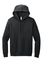 BELLA+CANVAS  Unisex Sponge Fleece Pullover DTM Hoodie. BC3729