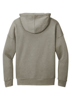 BELLA+CANVAS  Unisex Sponge Fleece Pullover DTM Hoodie. BC3729