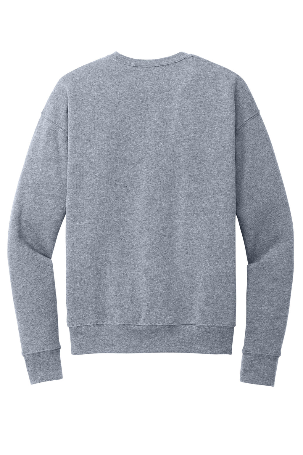 BELLA+CANVAS  Unisex Sponge Fleece Drop Shoulder Sweatshirt. BC3945