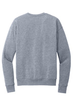BELLA+CANVAS  Unisex Sponge Fleece Drop Shoulder Sweatshirt. BC3945