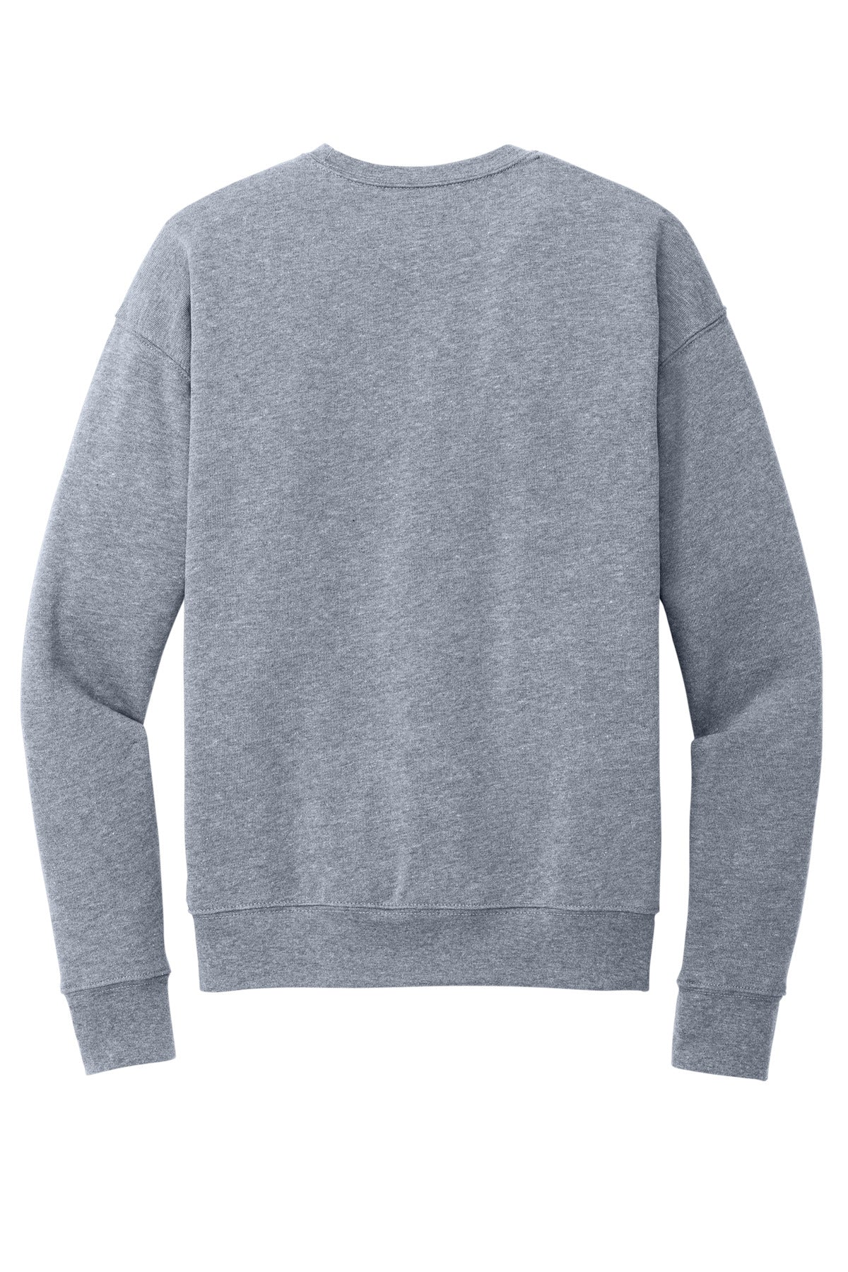 BELLA+CANVAS  Unisex Sponge Fleece Drop Shoulder Sweatshirt. BC3945