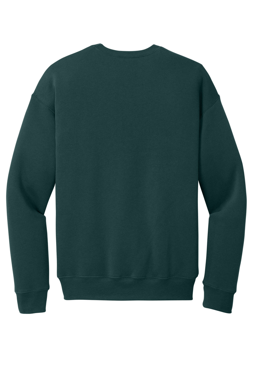 BELLA+CANVAS  Unisex Sponge Fleece Drop Shoulder Sweatshirt. BC3945