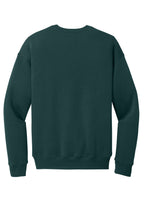 BELLA+CANVAS  Unisex Sponge Fleece Drop Shoulder Sweatshirt. BC3945