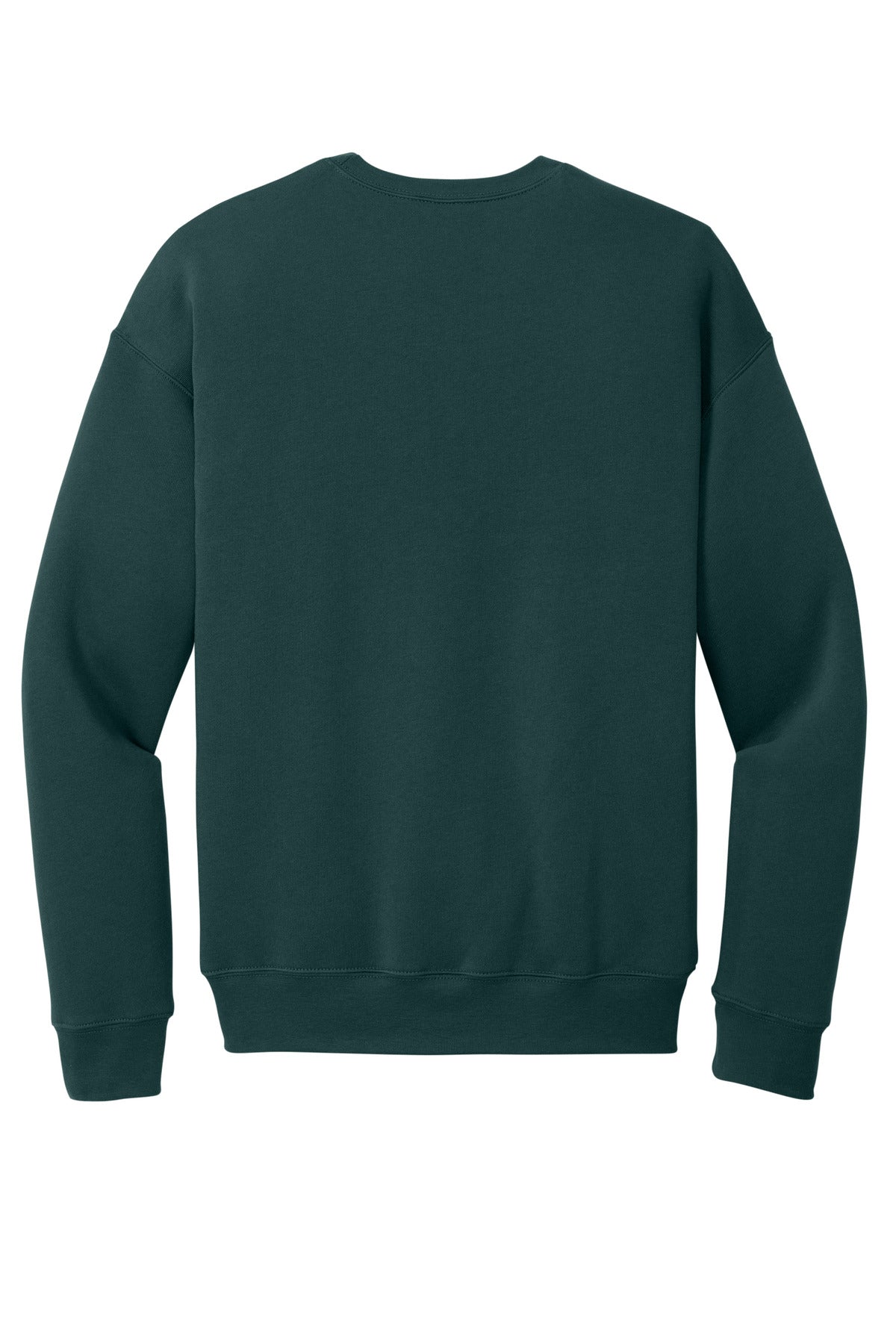 BELLA+CANVAS  Unisex Sponge Fleece Drop Shoulder Sweatshirt. BC3945