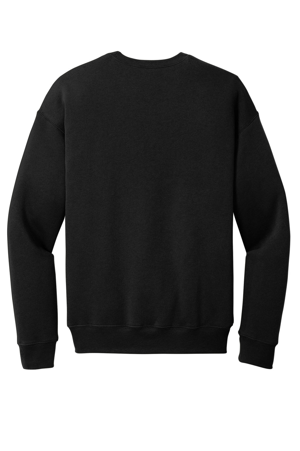 BELLA+CANVAS  Unisex Sponge Fleece Drop Shoulder Sweatshirt. BC3945