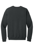 BELLA+CANVAS  Unisex Sponge Fleece Drop Shoulder Sweatshirt. BC3945