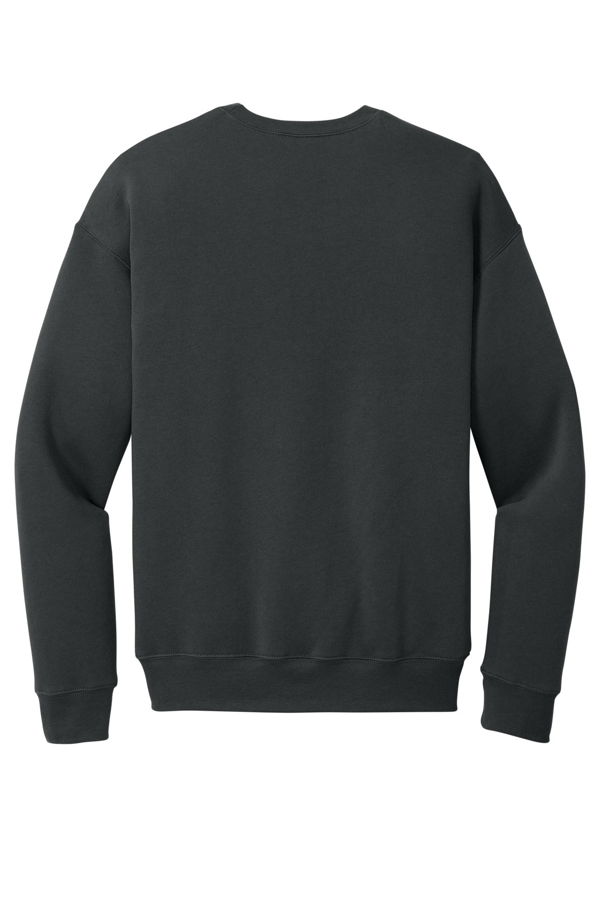 BELLA+CANVAS  Unisex Sponge Fleece Drop Shoulder Sweatshirt. BC3945