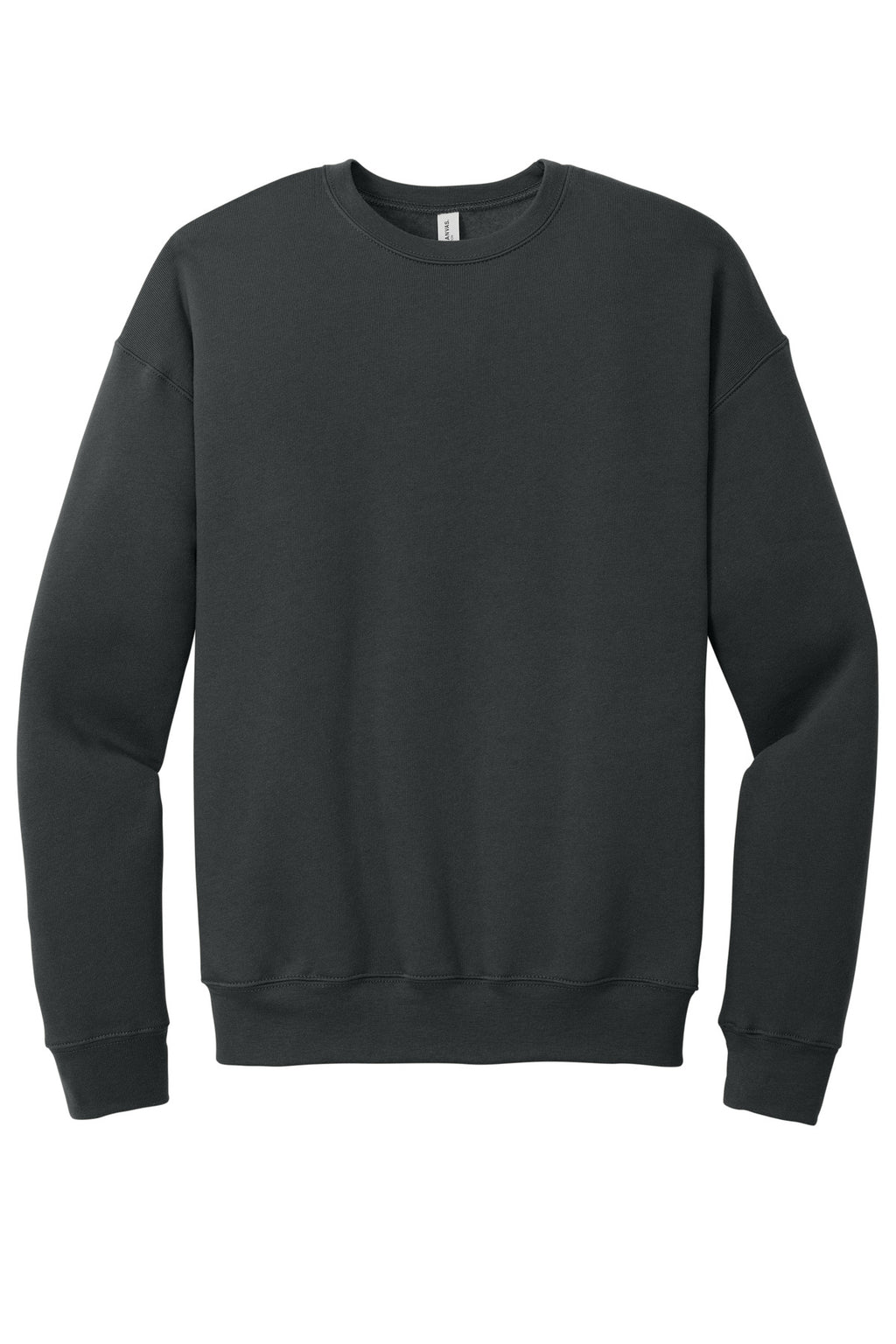 BELLA+CANVAS  Unisex Sponge Fleece Drop Shoulder Sweatshirt. BC3945