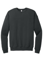 BELLA+CANVAS  Unisex Sponge Fleece Drop Shoulder Sweatshirt. BC3945