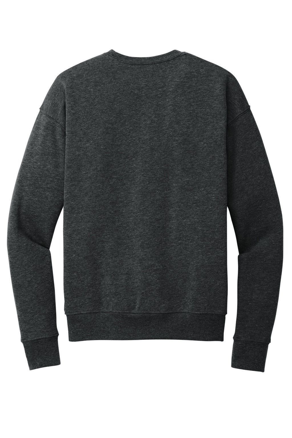 BELLA+CANVAS  Unisex Sponge Fleece Drop Shoulder Sweatshirt. BC3945
