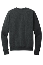 BELLA+CANVAS  Unisex Sponge Fleece Drop Shoulder Sweatshirt. BC3945