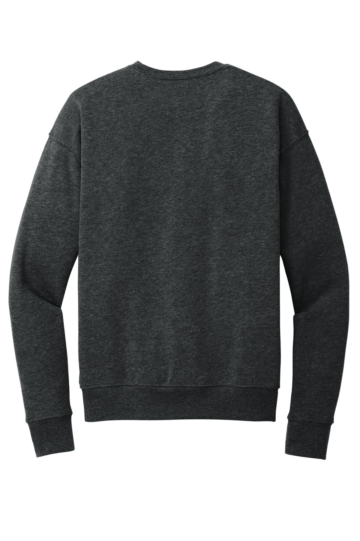 BELLA+CANVAS  Unisex Sponge Fleece Drop Shoulder Sweatshirt. BC3945