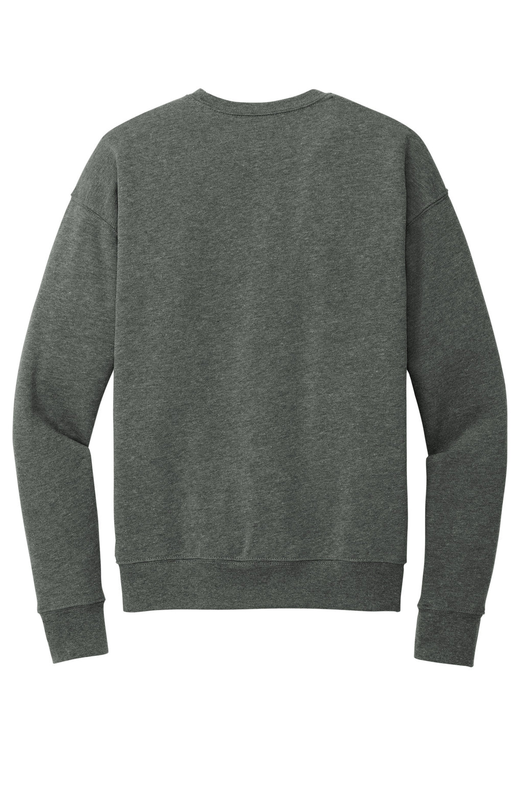 BELLA+CANVAS  Unisex Sponge Fleece Drop Shoulder Sweatshirt. BC3945