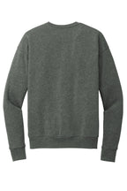 BELLA+CANVAS  Unisex Sponge Fleece Drop Shoulder Sweatshirt. BC3945