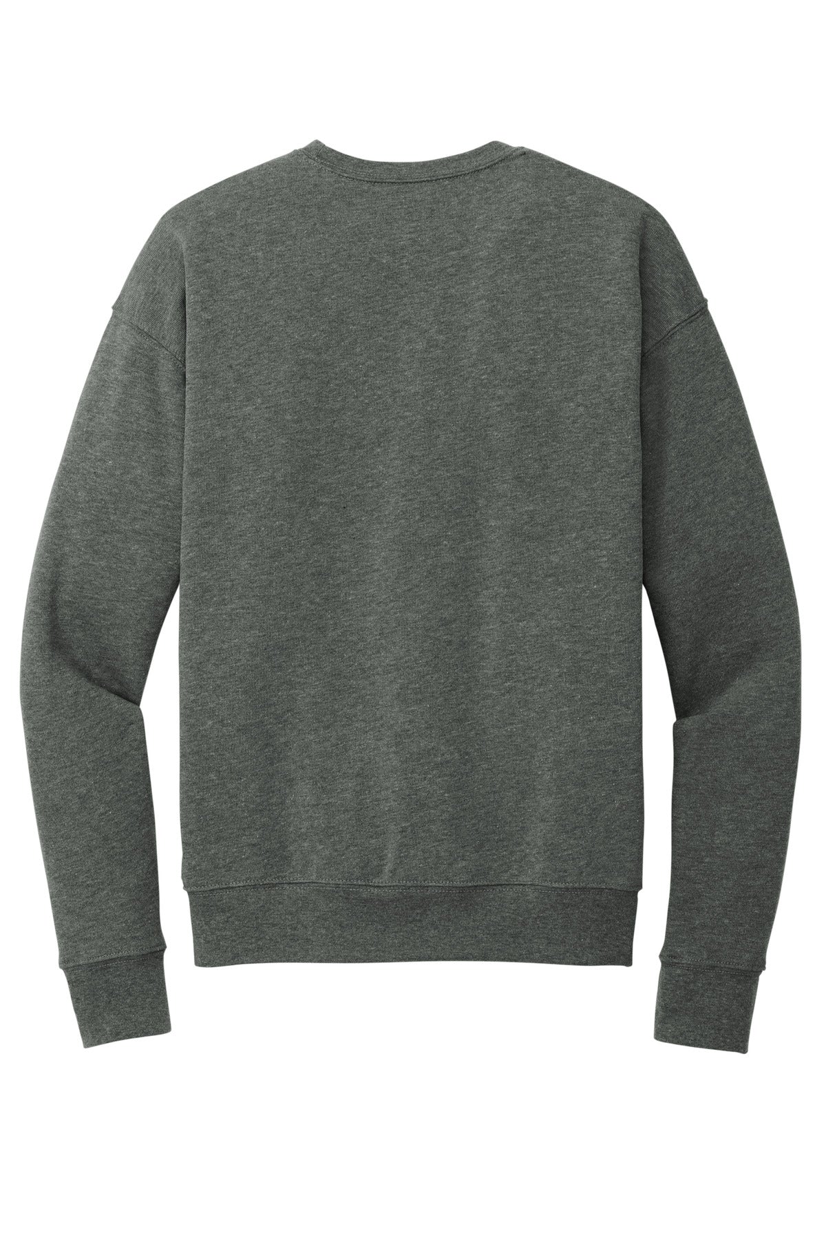 BELLA+CANVAS  Unisex Sponge Fleece Drop Shoulder Sweatshirt. BC3945