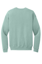 BELLA+CANVAS  Unisex Sponge Fleece Drop Shoulder Sweatshirt. BC3945