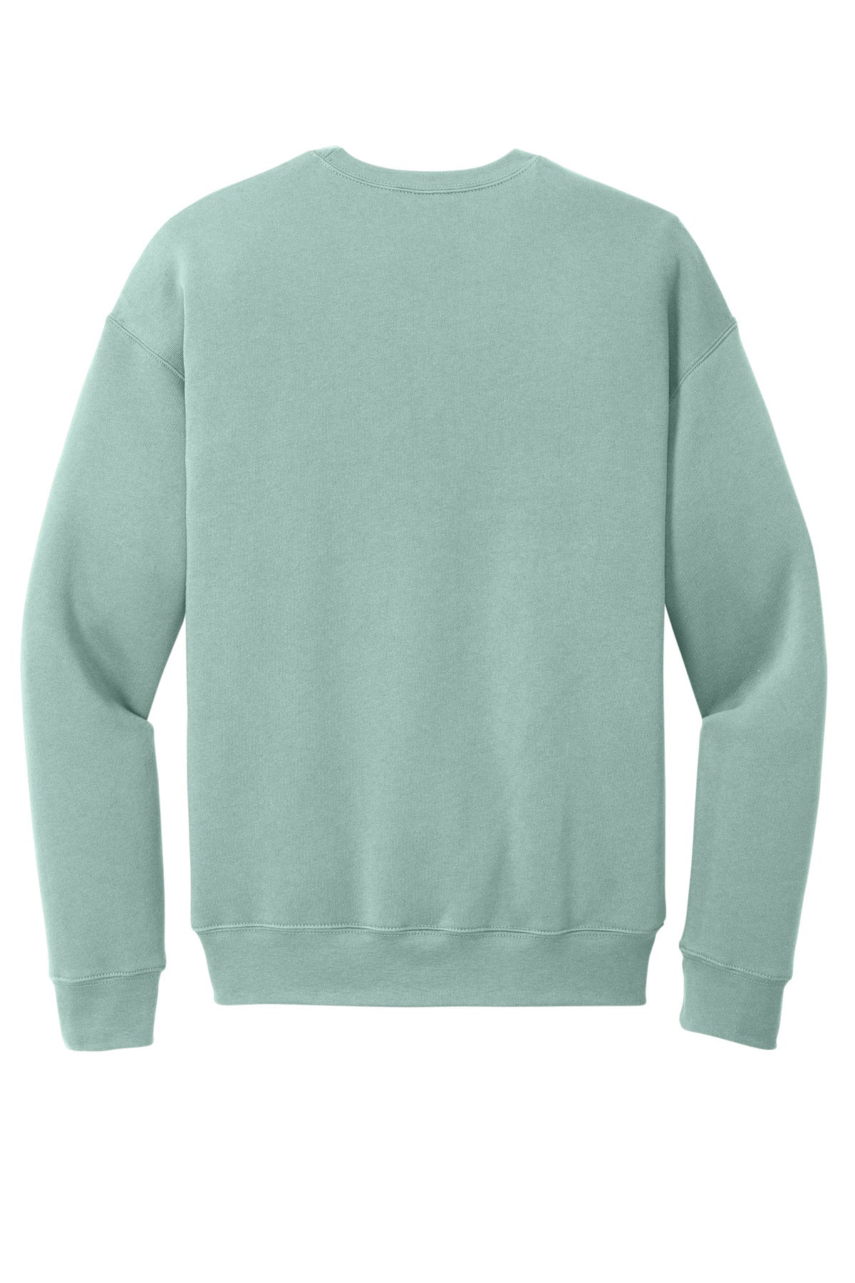 BELLA+CANVAS  Unisex Sponge Fleece Drop Shoulder Sweatshirt. BC3945