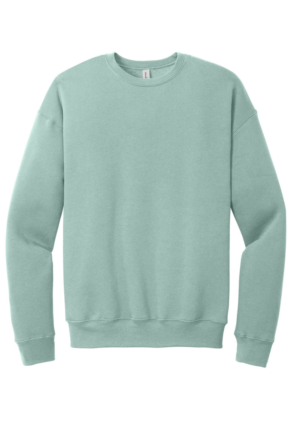 BELLA+CANVAS  Unisex Sponge Fleece Drop Shoulder Sweatshirt. BC3945