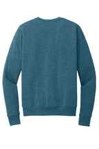 BELLA+CANVAS  Unisex Sponge Fleece Drop Shoulder Sweatshirt. BC3945